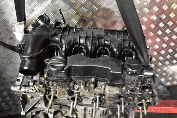Двигун Citroen C3 1.4hdi 2002-2009 8HY 312071 - 5