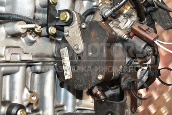 Паливний насос високого тиску (ТНВД) Peugeot 206 1.4hdi 1998-2012 R9042Z022A 312077