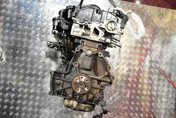 Двигатель Renault Vel Satis 2.2dCi 2001-2009 G9T 702 312078 - 3