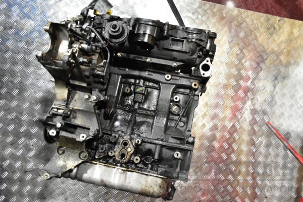 Двигатель Renault Vel Satis 2.2dCi 2001-2009 G9T 702 312078 - 4
