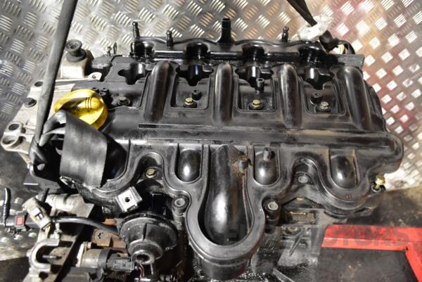 Двигатель Renault Vel Satis 2.2dCi 2001-2009 G9T 702 312078 - 5