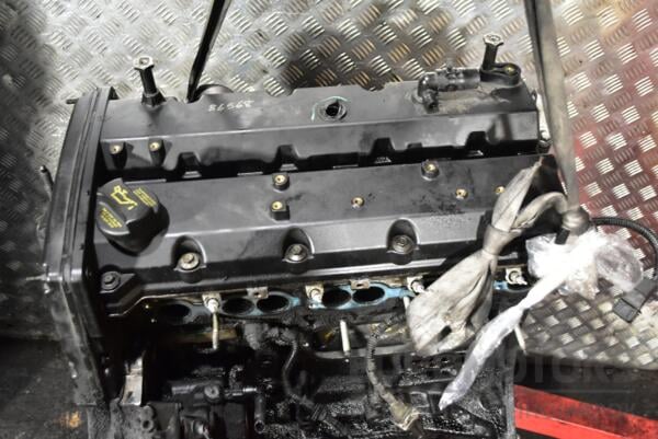 Двигатель (Euro IV) (дефект) Kia Carnival 2.9crdi 2006-2014 J3 312085 - 5