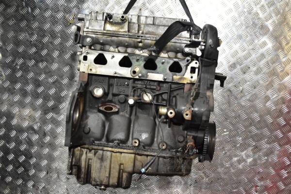 Двигатель Opel Combo 1.6 16V 2001-2011 Z16YNG 312092 - 2