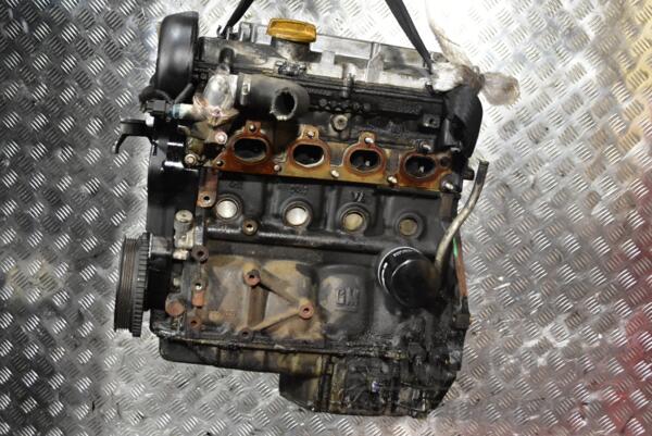 Двигатель Opel Combo 1.6 16V 2001-2011 Z16YNG 312092 - 4