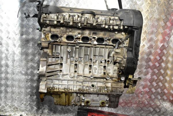 Двигатель Volvo V50 2.5T 20V 2004-2012 B5254T 312104 - 2