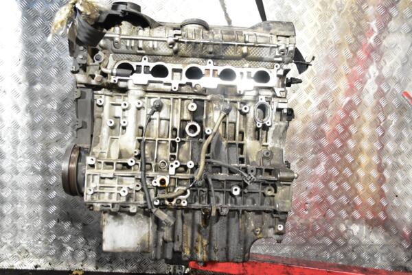 Двигатель Volvo V50 2.5T 20V 2004-2012 B5254T 312104 - 4