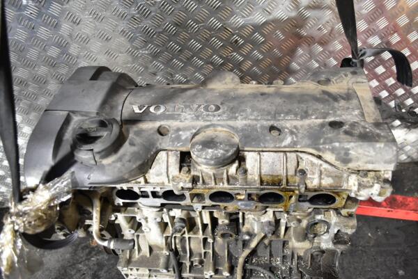 Двигатель Volvo V50 2.5T 20V 2004-2012 B5254T 312104 - 5
