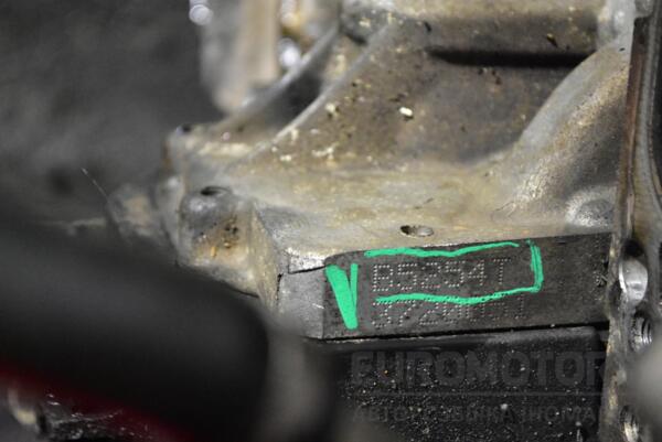 Двигатель Volvo V50 2.5T 20V 2004-2012 B5254T 312104 - 6