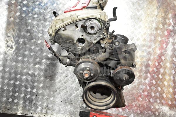 Двигатель Mercedes CLK 2.3 16V (W208) 1997-2003 M 111.982 312110 - 1