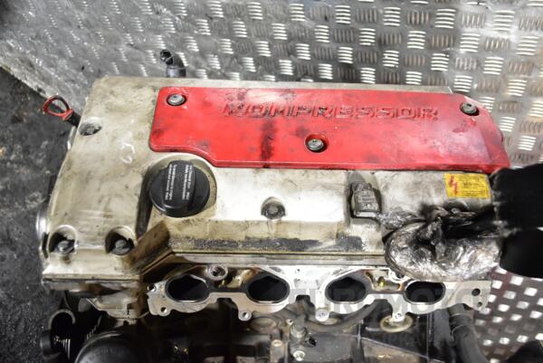 Двигун Mercedes CLK 2.3 16V (W208) 1997-2003 M 111.982 312110 - 5