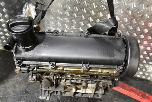 Двигун VW Jetta 1.6 8V 2006-2011 BSE 312116 - 5