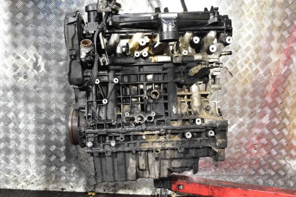 Двигатель Volvo XC90 2.4td D5 2002-2014 D5244T 312122 - 4