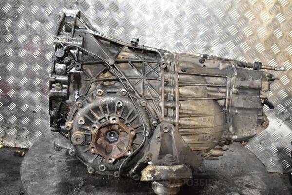 АКПП (автоматична коробка перемикання передач) GHD Audi A6 2.5tdi (C5) 1997-2004 GHD 312134 - 2