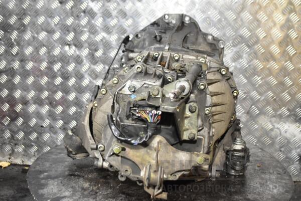 АКПП (автоматична коробка перемикання передач) GHD Audi A6 2.5tdi (C5) 1997-2004 GHD 312134 - 3