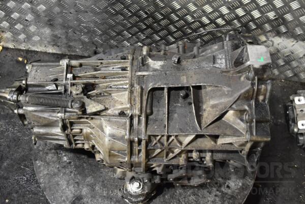АКПП (автоматична коробка перемикання передач) GHD Audi A6 2.5tdi (C5) 1997-2004 GHD 312134 - 5