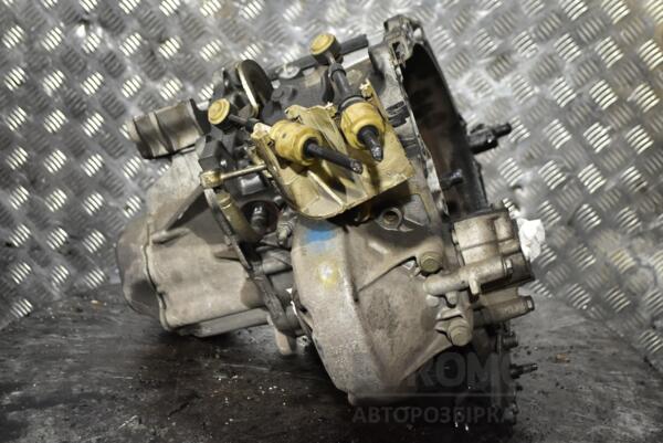 МКПП (механічна коробка перемикання передач) 5-ступка Citroen C3 1.4hdi 2002-2009 20DM25 312162 - 4