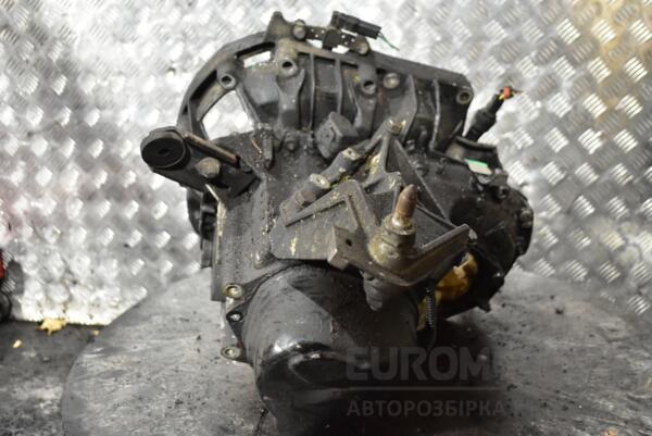 МКПП (механічна коробка перемикання передач) 5-ступка Renault Espace 2.0 16V (III) 1997-2002 JC5S064 312168 - 3