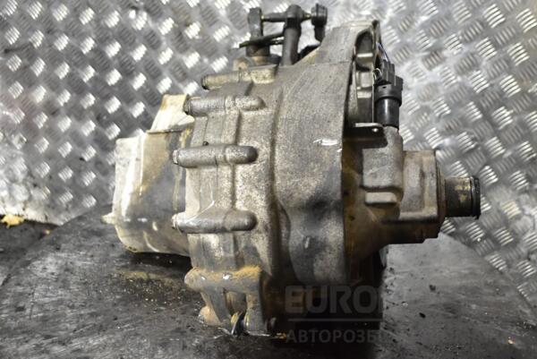 МКПП (механічна коробка перемикання передач) 5-ступка VW Transporter 2.5tdi (T4) 1990-2003 AFK 312186 - 4