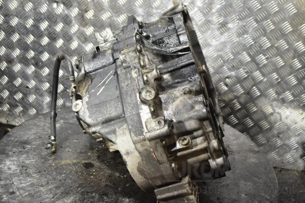 АКПП (автоматична коробка перемикання передач) 6-ступка Volvo V70 2.4td D5 2001-2006 30751345 312192 - 4