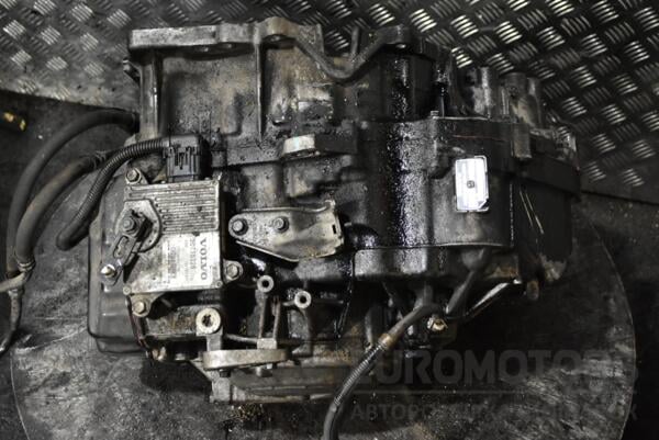АКПП (автоматична коробка перемикання передач) 6-ступка Volvo V70 2.4td D5 2001-2006 30751345 312192 - 5