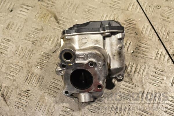 Клапан EGR электрический Mercedes C-class 2.2cdi (W204) 2007-2015 A6511400360 312200 - 2
