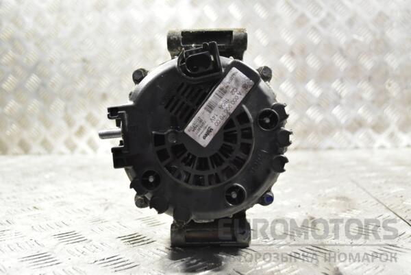 Генератор Mercedes E-class 2.2cdi (W212) 2009-2016 A0009067900 312202 - 3