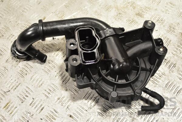Помпа (насос водяний) Mercedes C-class 2.2cdi (W204) 2007-2015 A6512002001 312208 - 2