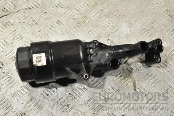 Корпус масляного фильтра Mercedes C-class 2.2cdi (W204) 2007-2015 70321178 312214 - 2