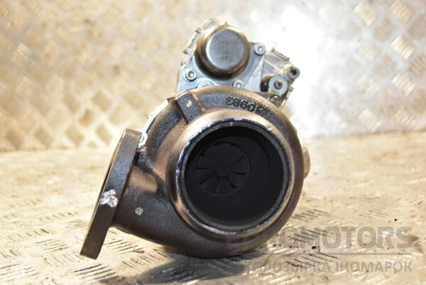 Турбіна Mercedes C-class 2.2cdi (W204) 2007-2015 A6510900086 312222 - 3