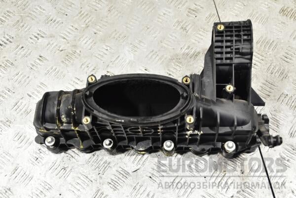 Коллектор впускной пластик Mercedes C-class 2.2cdi (W204) 2007-2015 A6510900037 312232 - 2