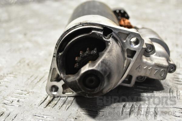 Стартер Mercedes C-class 2.2cdi (W204) 2007-2015 A6519062400 312245 - 2