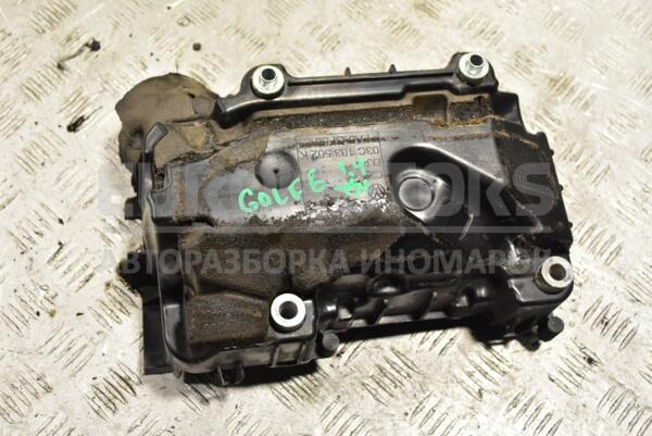 Демпфер двигуна тиску на компресор VW Golf 1.4 16V FSI (VI) 2008-2013 03C145650C 312286 - 1