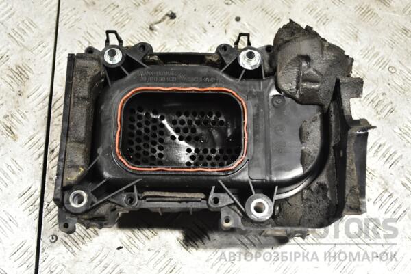 Демпфер двигуна тиску на компресор VW Golf 1.4 16V FSI (VI) 2008-2013 03C145650C 312286 - 2