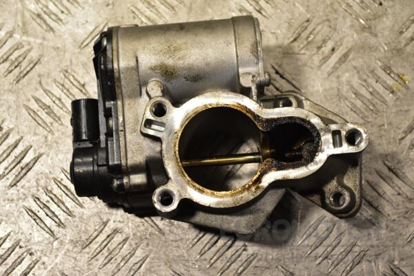 Клапан EGR электрический Opel Vivaro 2.0dCi 2001-2014 8200797706 312327 - 2