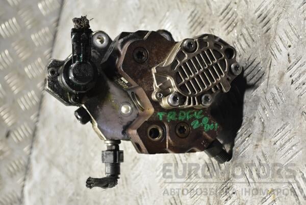Топливный насос высокого давления (ТНВД) Renault Trafic 2.0dCi 2001-2014 0445010099 312338 - 2