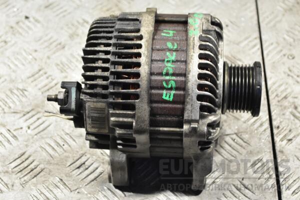 Генератор Renault Espace 2.0dCi (IV) 2002-2014 8200654789 312341 - 2
