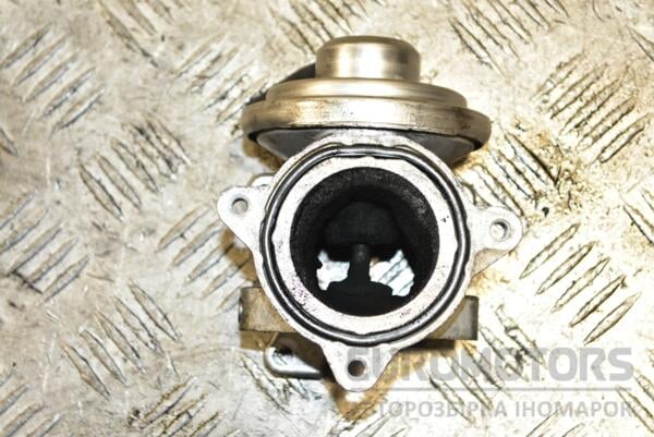 Клапан EGR механічний VW Polo 1.4tdi 2001-2009 045131501K 312352 - 2