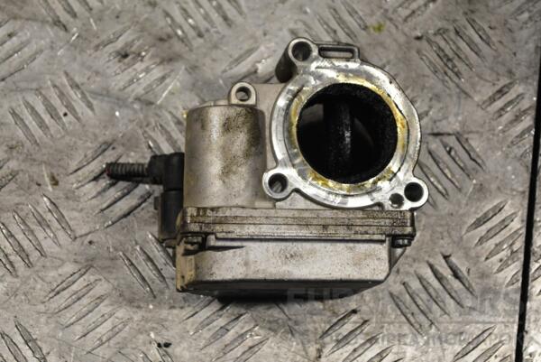 Дроссельная заслонка электрическая VW Polo 1.4tdi 2001-2009 045128063G 312358 - 2