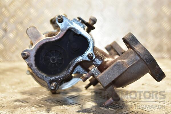 Турбіна VW Polo 1.4tdi 2001-2009 045253019G 312360 - 3