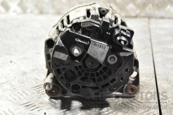 Генератор VW Polo 1.4tdi 2001-2009 045903023 312367 - 3