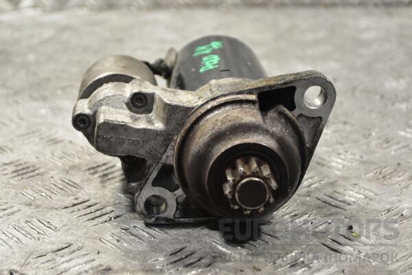 Стартер VW Polo 1.4tdi 2001-2009 02T911024 312370 - 2