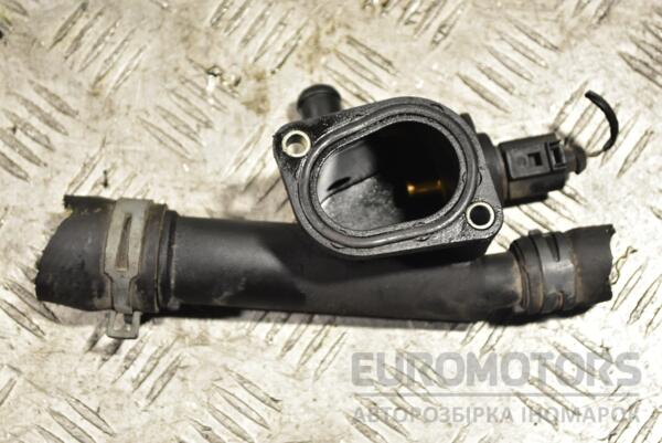 Корпус термостата VW Polo 1.4tdi 2001-2009 038121132D 312374 - 2