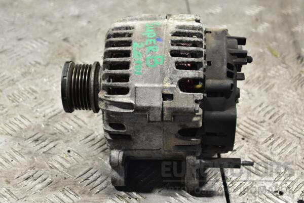 Генератор VW Golf Plus 2.0tdi 2005-2014 06F903023P 312391 - 2
