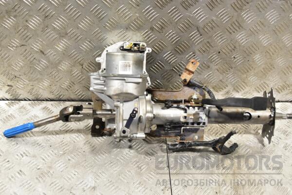Рулевая колонка с ЭУР Hyundai i30 2007-2012 563002L700 312428 - 2