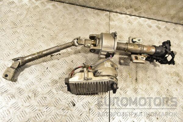 Рульова колонка з ЕУР Opel Meriva 2003-2010 93392692 312436 - 2
