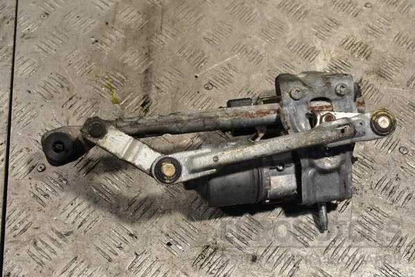 Моторчик склоочисника передній правий VW Touran 2003-2010 1T0955120C 312442 - 2