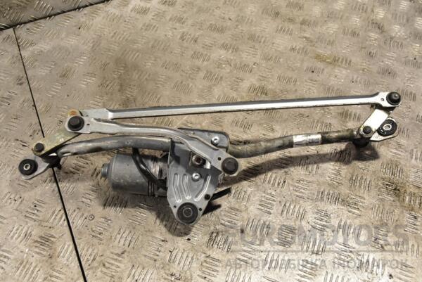 Трапеция дворников Audi A6 (C6) 2004-2011 4F1955023K 312450 - 2