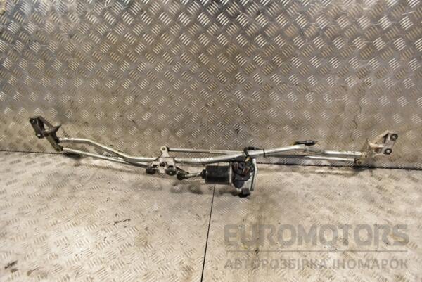 Трапеция дворников Opel Meriva 2003-2010 312478 - 2