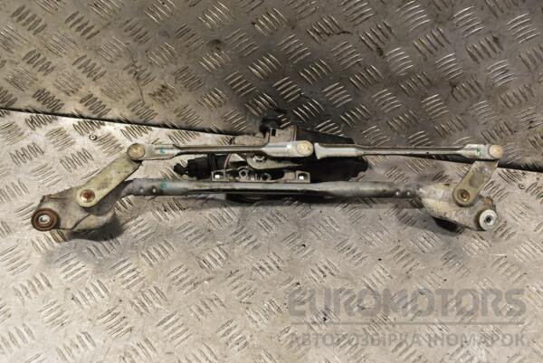 Моторчик склоочисника передній Toyota Corolla Verso 2004-2009 851100F020 312480 - 2