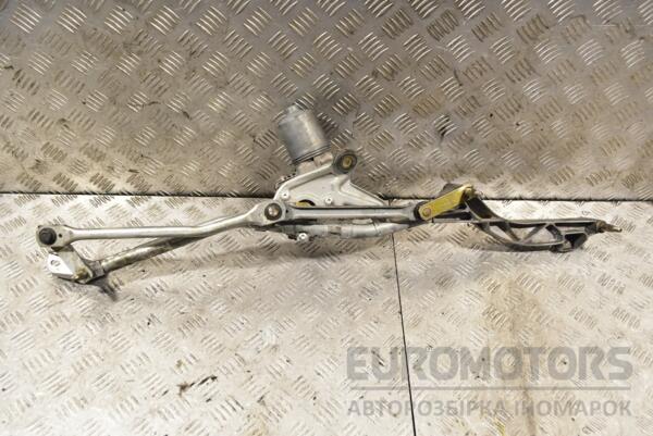 Трапеция дворников Mercedes E-class (W211) 2002-2009 A2118200142 312484 - 2